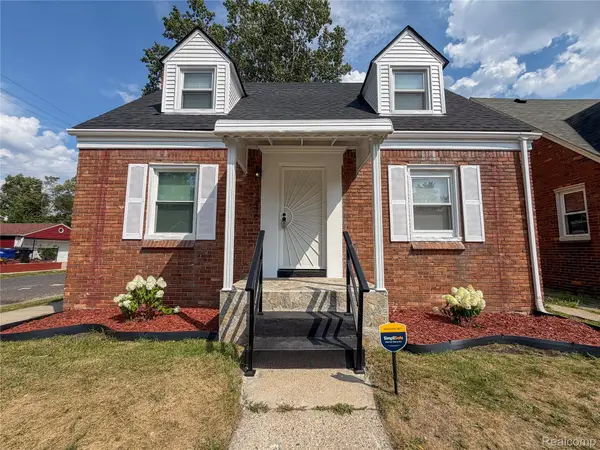 17216 Appoline Street, Detroit, MI 48235