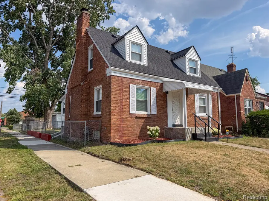 17216 Appoline Street, Detroit, MI 48235 - #2