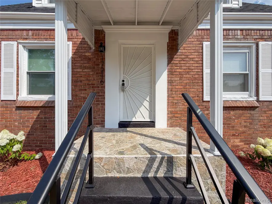 17216 Appoline Street, Detroit, MI 48235 - #3