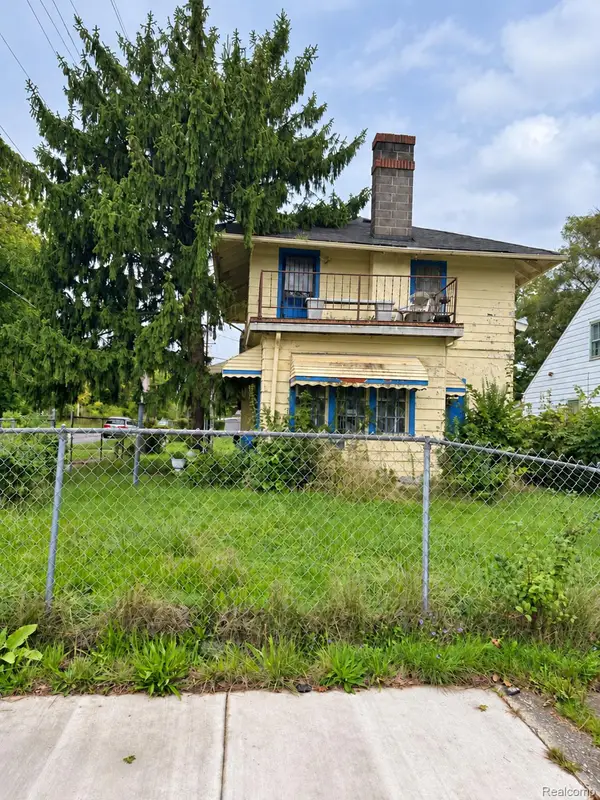 1606 Avenue A, Flint, MI 48503