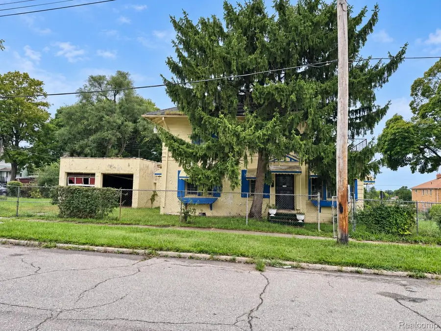 1606 Avenue A, Flint, MI 48503 - #2