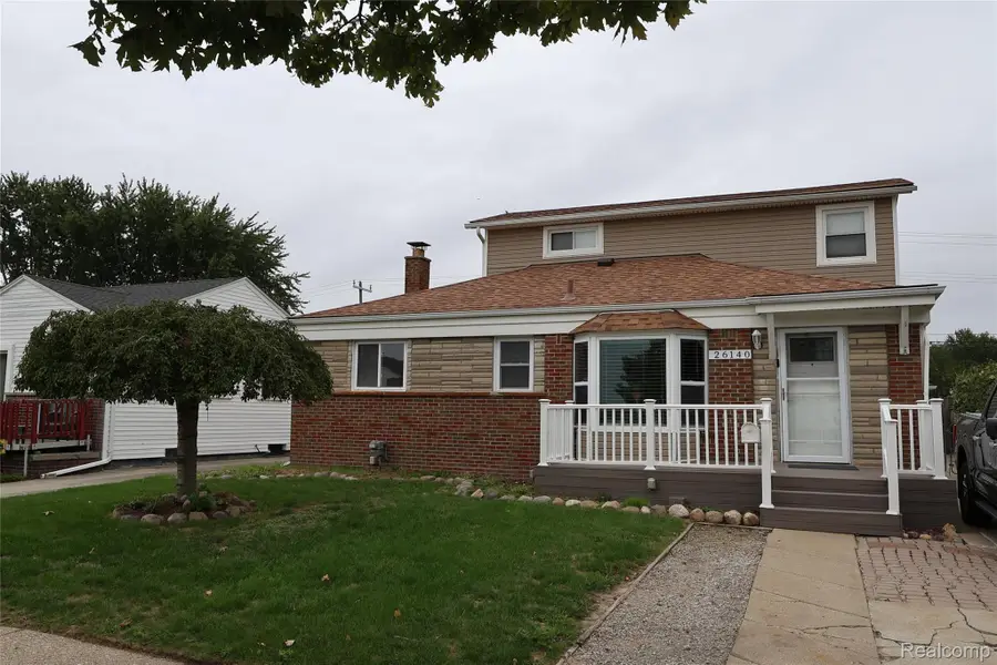 26140 Hayes Road, Roseville, MI 48066 - #2