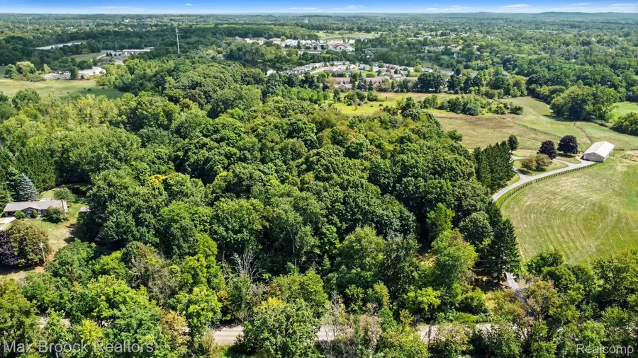 0 Dutch Rd, Goodrich, MI 48438 - #2