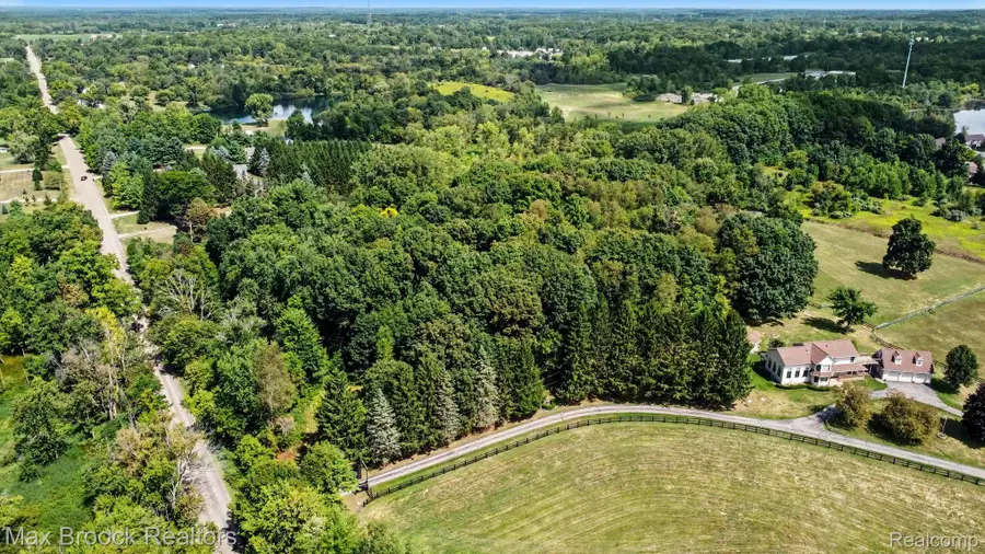 0 Dutch Rd, Goodrich, MI 48438 - #3