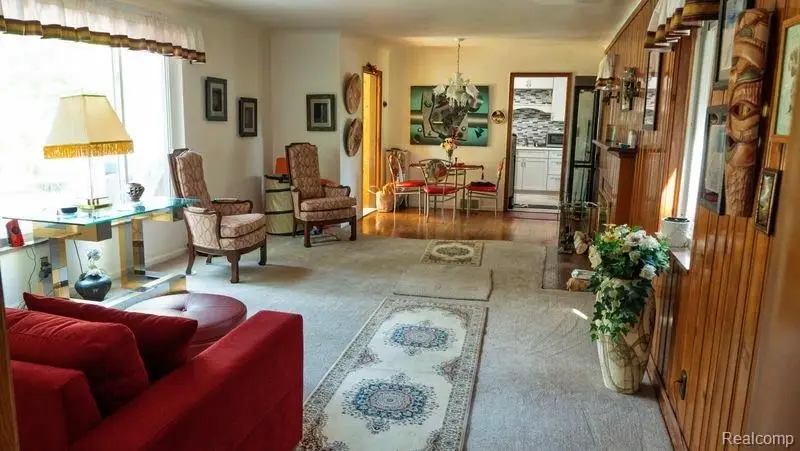 26140 Rangemore Street, Southfield, MI 48033 - #2