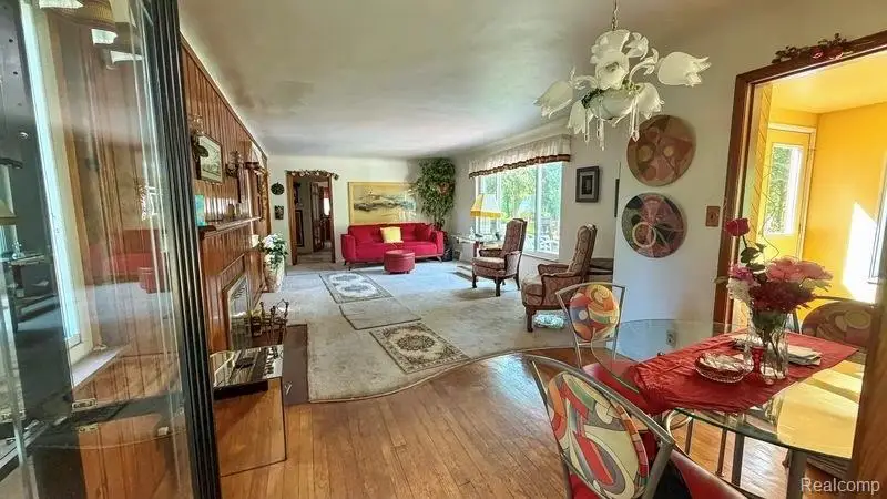26140 Rangemore Street, Southfield, MI 48033 - #3