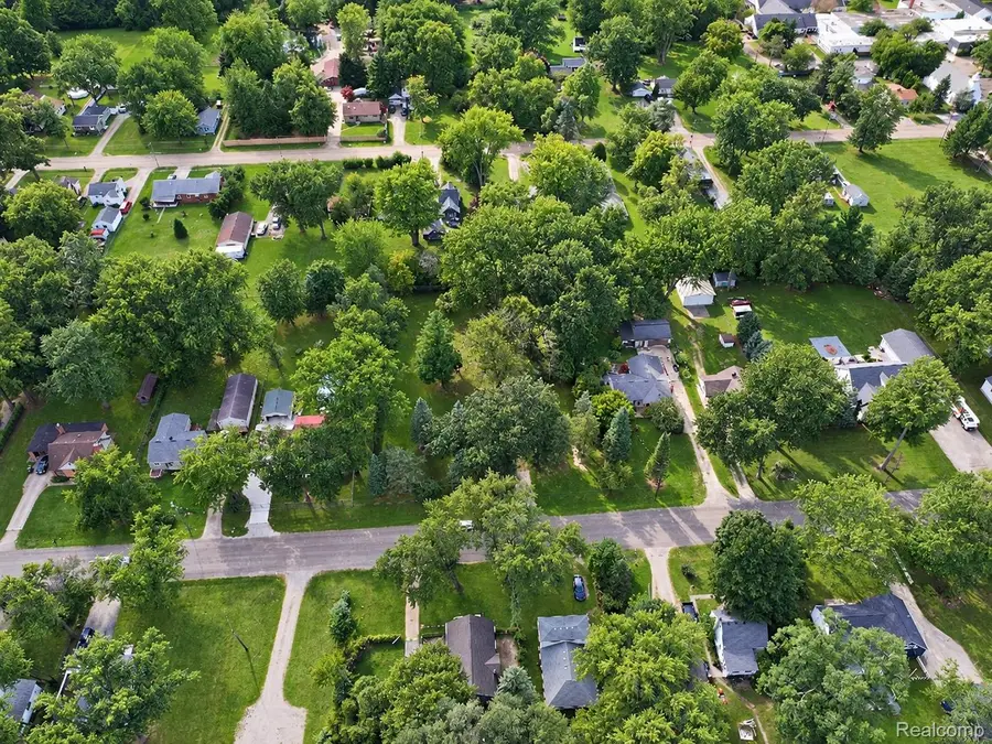 3172 Donley Parcel B, Rochester Hills, MI 48309 - #2