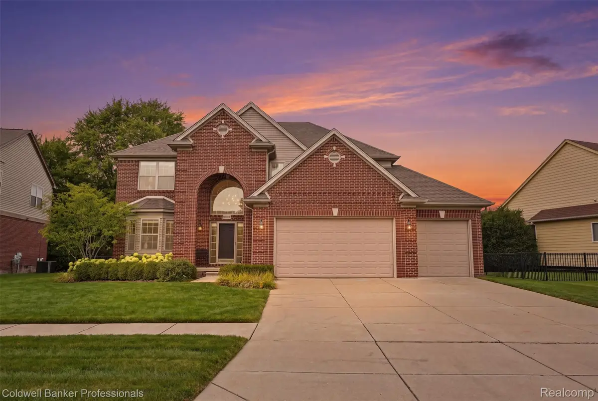 47079 Brennan Drive, Macomb, MI 48044 - #1