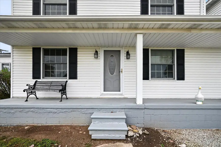 10785 Grafton Road, Carleton, MI 48117 - #3