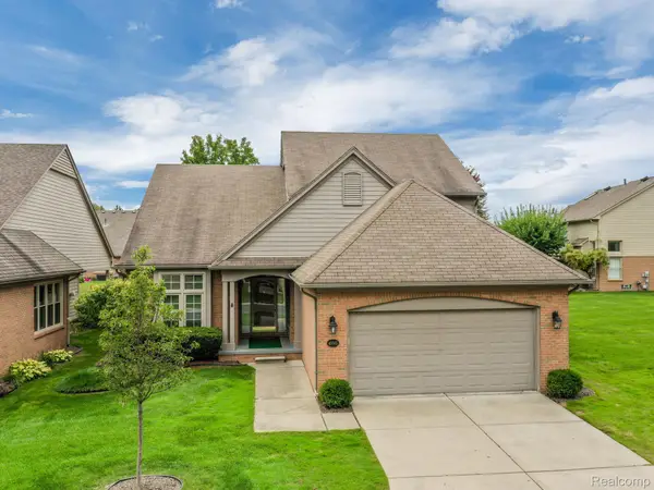 43585 Perignon Drive, SterlingHeights, MI 48314
