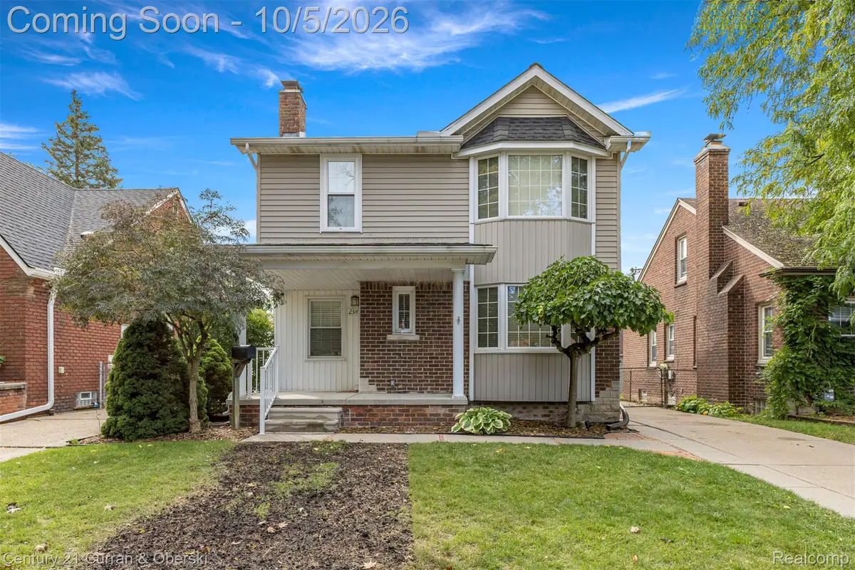 23145 Murray Street, Dearborn, MI 48128 - #1