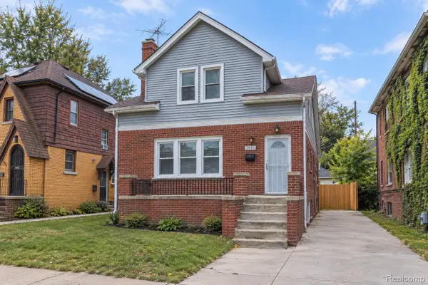 3645 Devonshire Road, Detroit, MI 48224