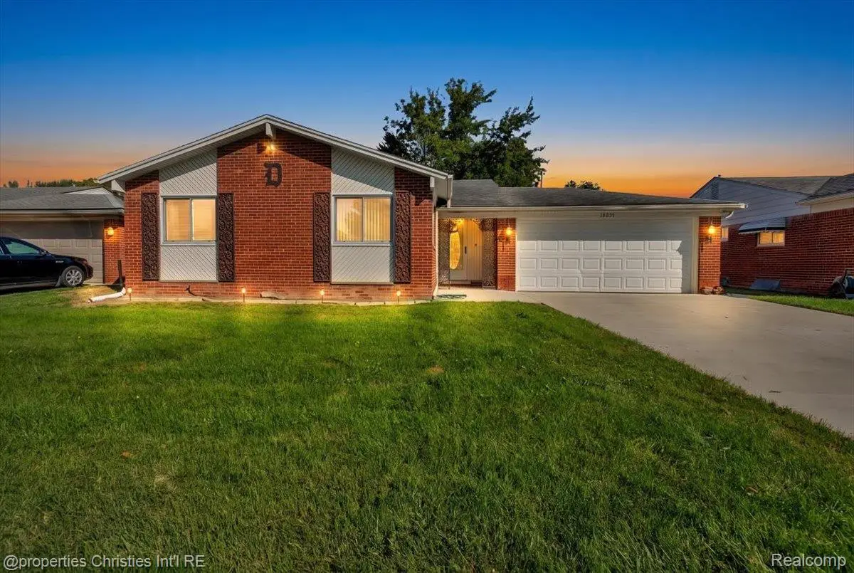 18035 Fairwood Drive, Clinton Township, MI 48035 - #1