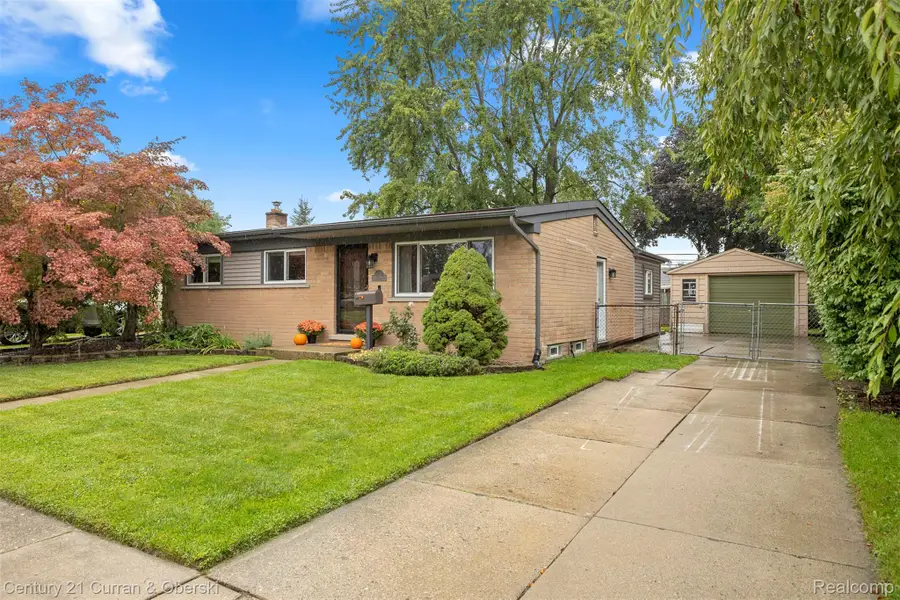 34204 Florence Street, Westland, MI 48185 - #3