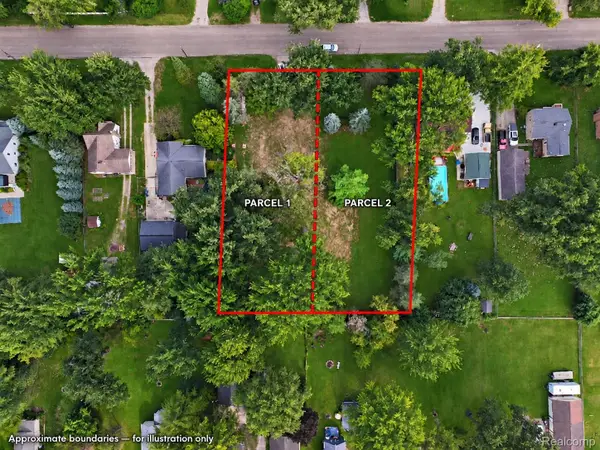 3172 Donley Parcel A, RochesterHills, MI 48309