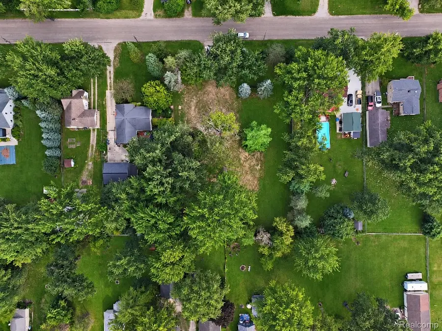 3172 Donley Parcel A, Rochester Hills, MI 48309 - #3