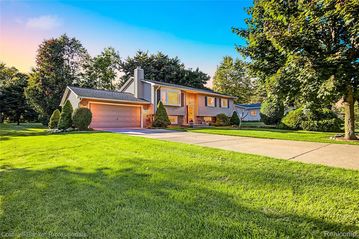 2790 Walbridge Road, Rochester Hills, MI 48307 - #1