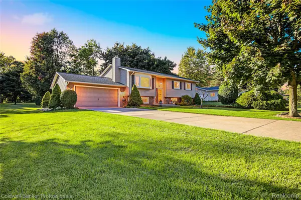 2790 Walbridge Road, RochesterHills, MI 48307