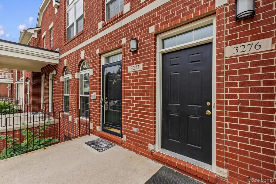 3276 Newbury Place #5, Troy, MI 48084 - #2