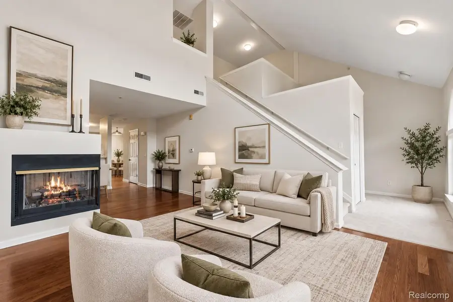 3276 Newbury Place #5, Troy, MI 48084 - #3