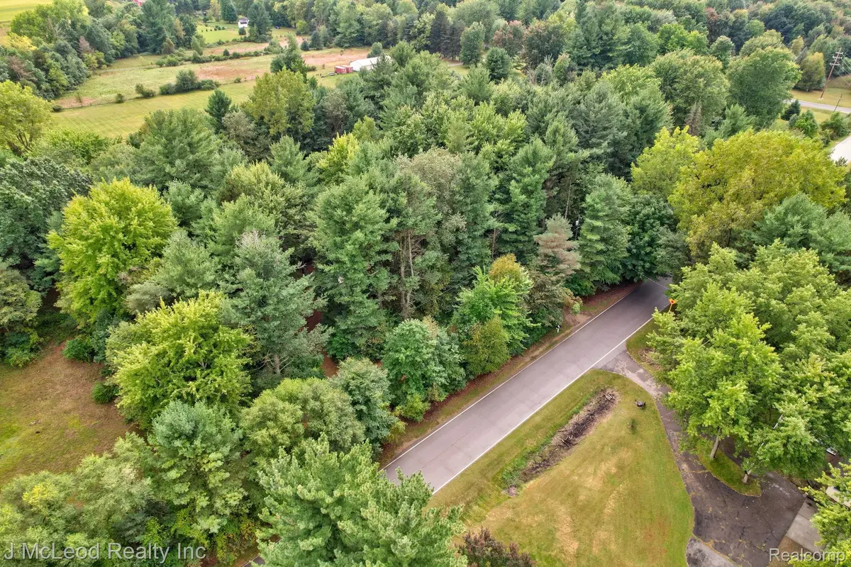 5929 Murphy Lake Road, Millington, MI 48746 - #1