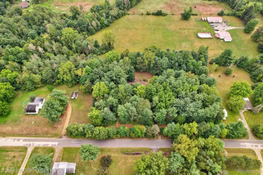 5929 Murphy Lake Road, Millington, MI 48746 - #3