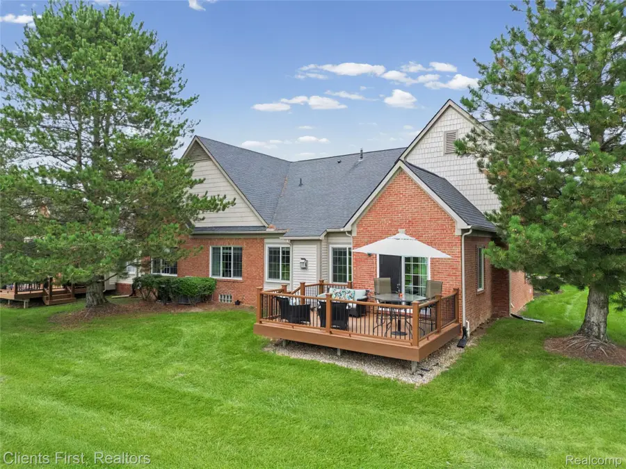 47885 Vistas Circle Drive S #70, Canton, MI 48188 - #3