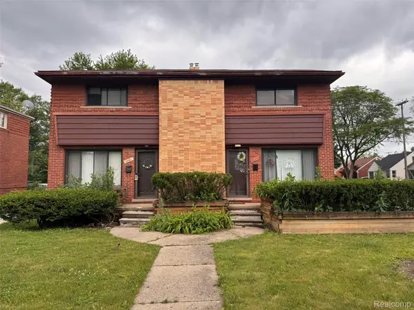 26231-26235 Coolidge Highway, OakPark, MI 48237