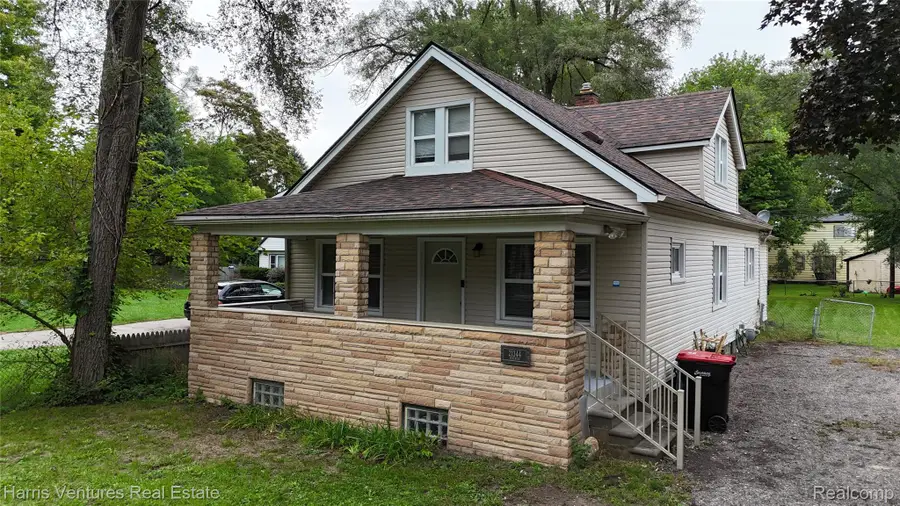 21344 Seminole Street, Southfield, MI 48033 - #2