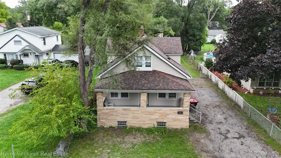 21344 Seminole Street, Southfield, MI 48033 - #3