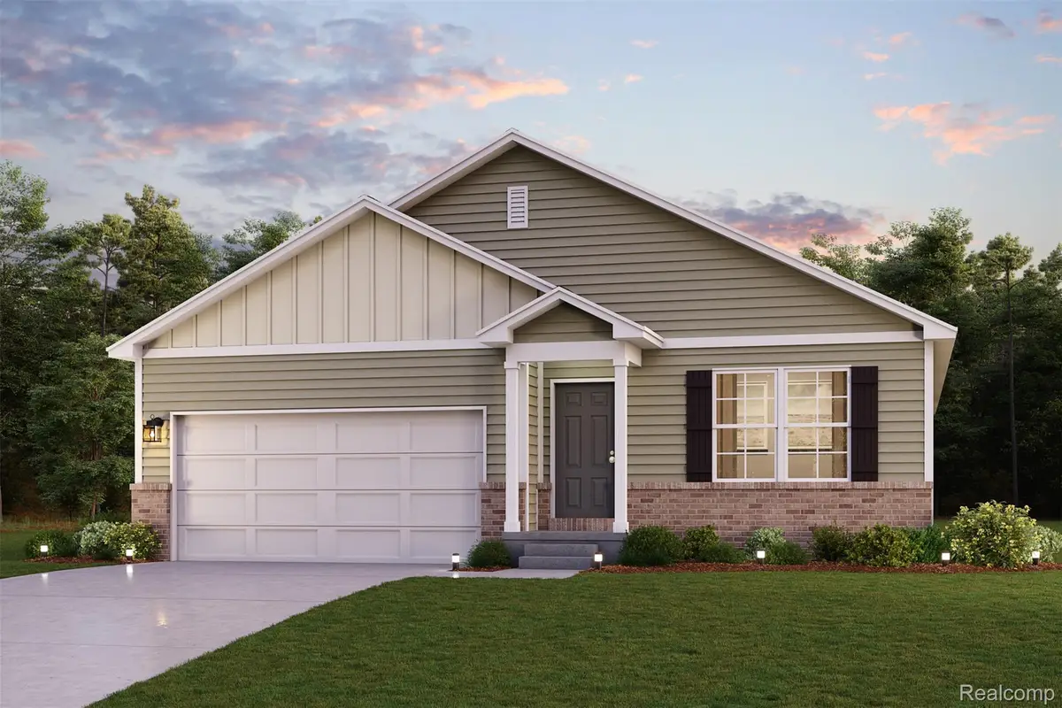 2307 Tahoe Drive, Monroe, MI 48162 - #1