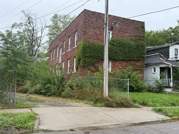 17129 Westphalia Street, Detroit, MI 48205
