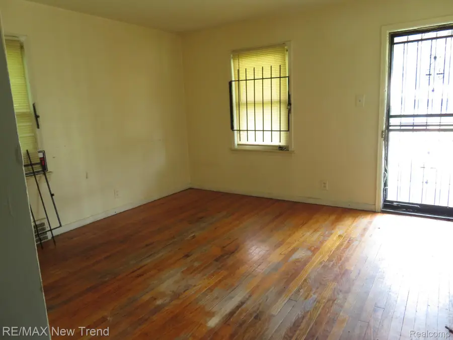 17491 Mitchell Street, Detroit, MI 48212 - #2