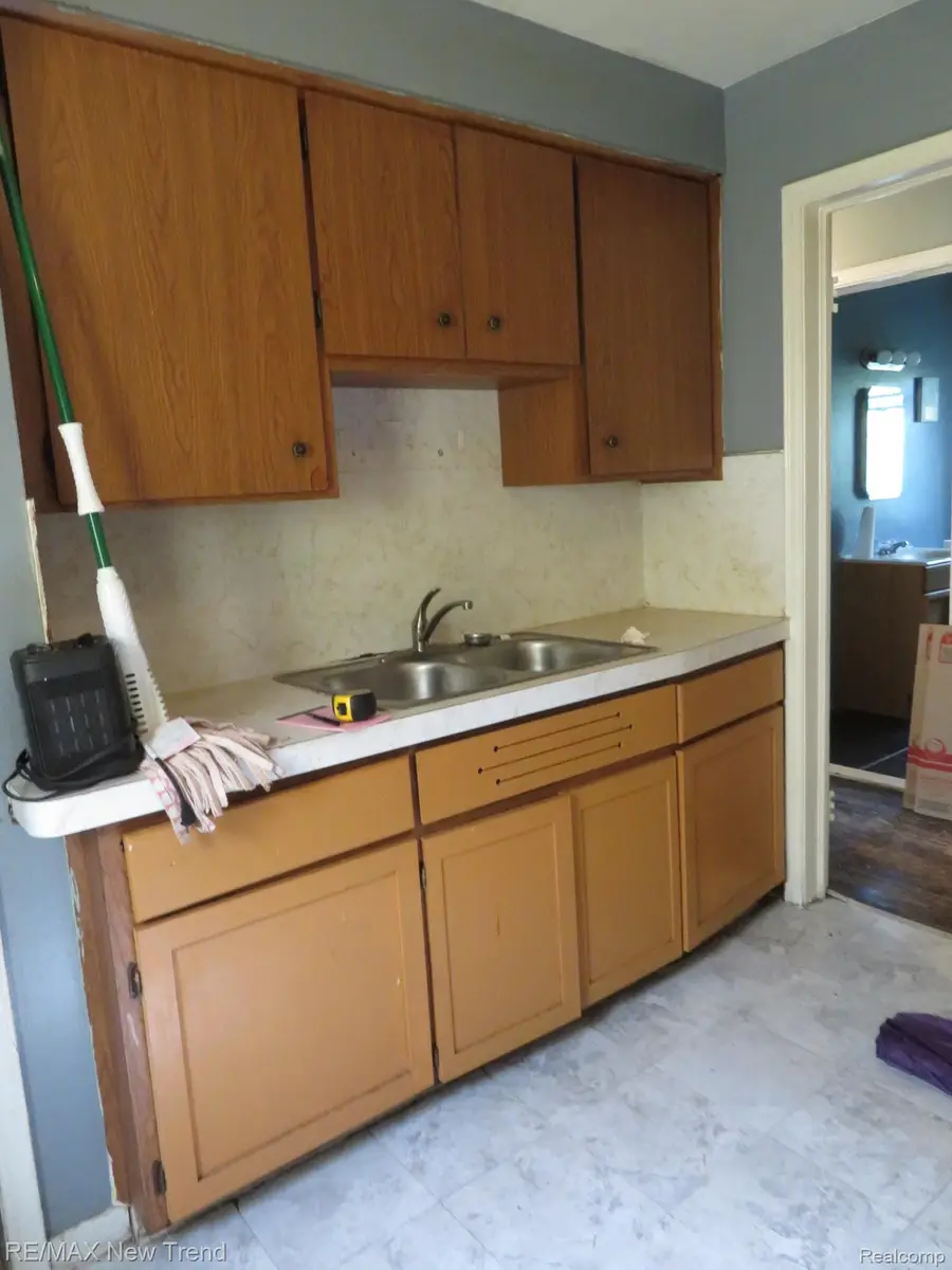 17491 Mitchell Street, Detroit, MI 48212 - #3