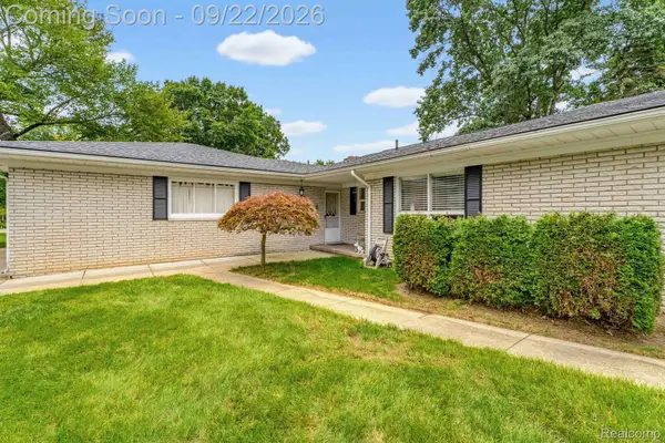 56600 North Avenue, Macomb, MI 48042