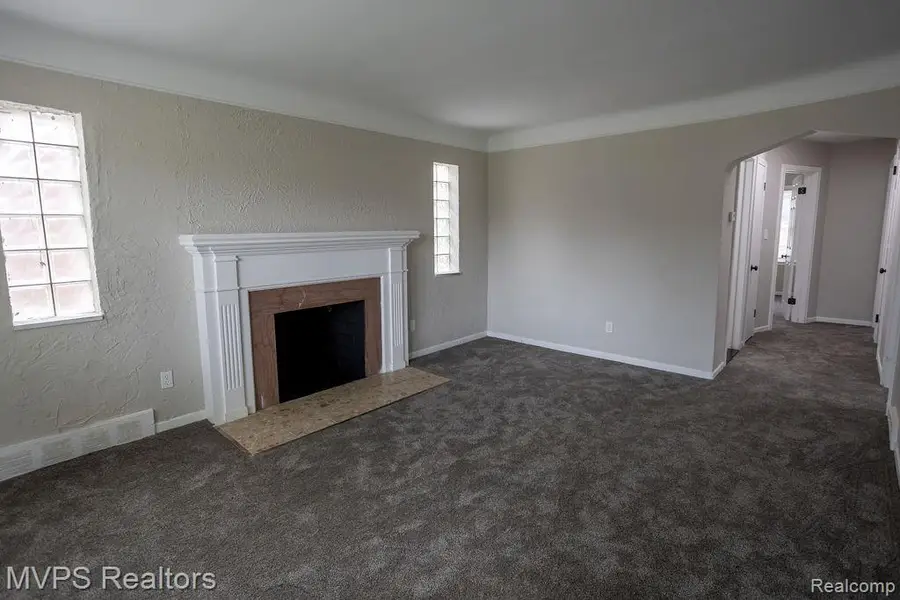 15502 Collingham Drive, Detroit, MI 48205 - #2