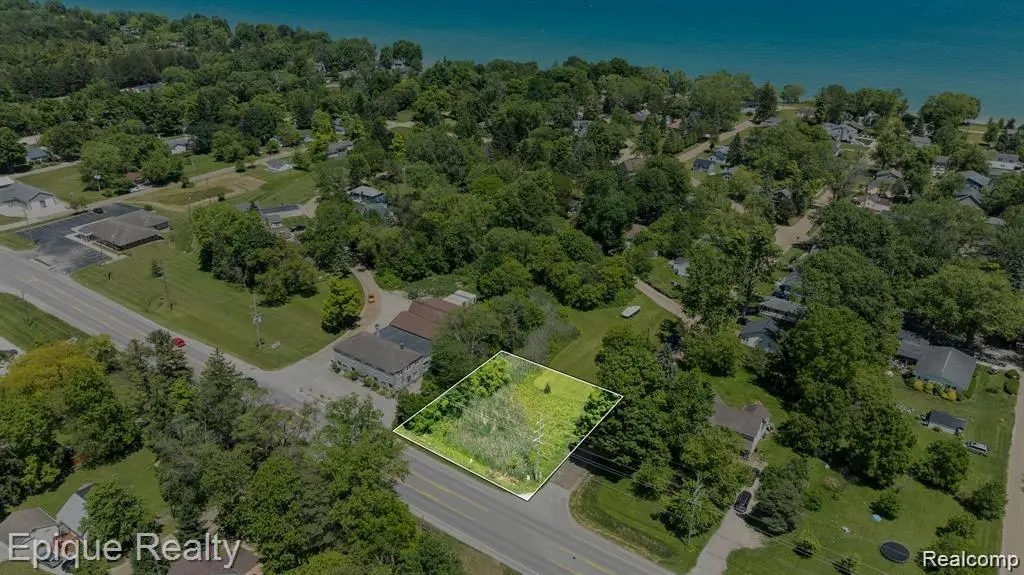 0000 Lakeshore, Lexington, MI 48450 - #1