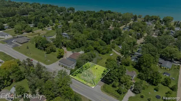 0000 Lakeshore, Lexington, MI 48450