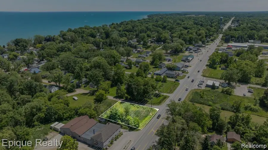 0000 Lakeshore, Lexington, MI 48450 - #2