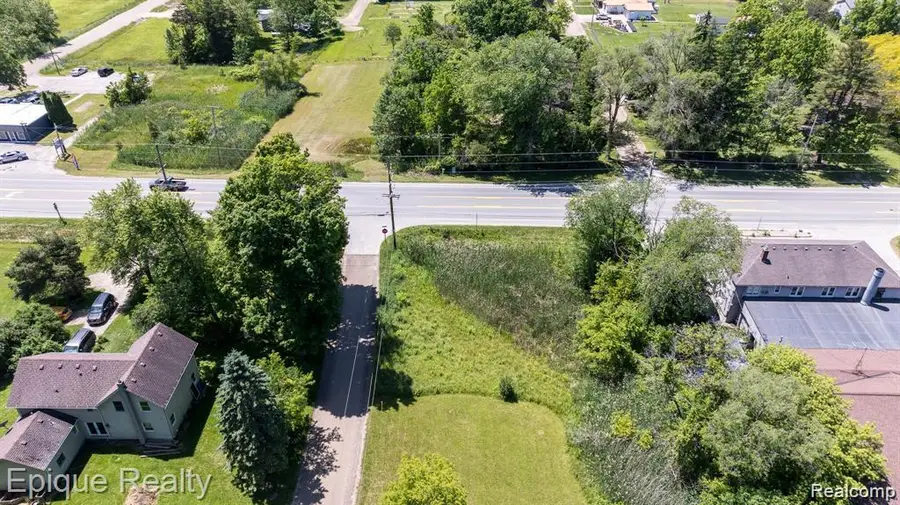0000 Lakeshore, Lexington, MI 48450 - #3