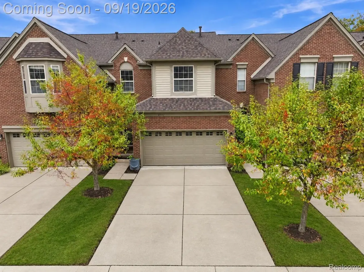 41351 N Maplewood Drive, Canton, MI 48187 - #1