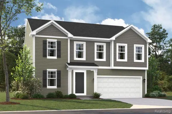 4262 Oak Street, GrandBlanc, MI 48439