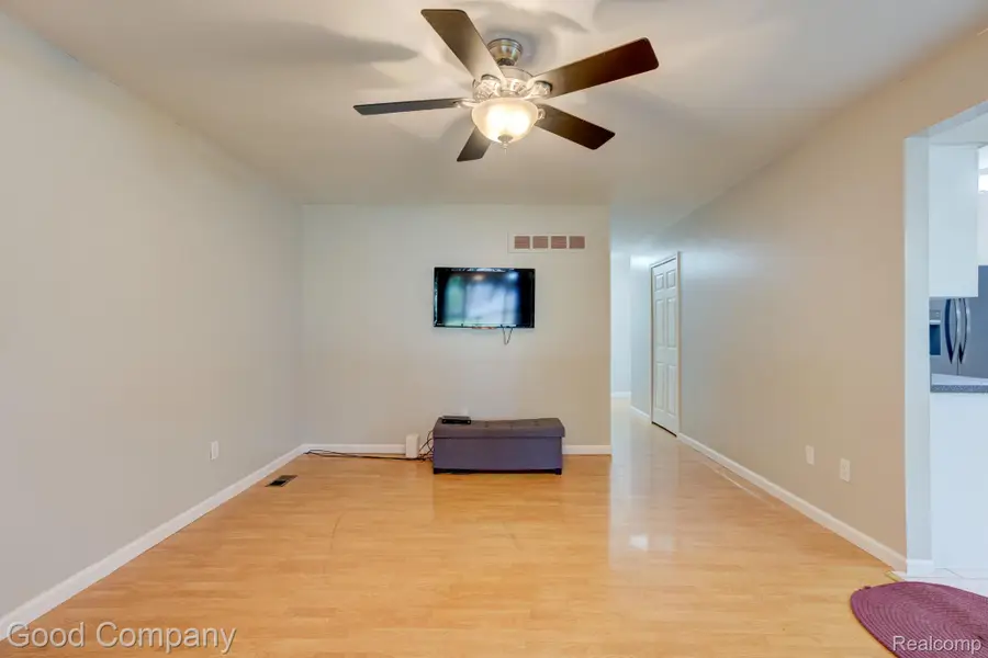 47051 Burton Drive, Shelby, MI 48317 - #3
