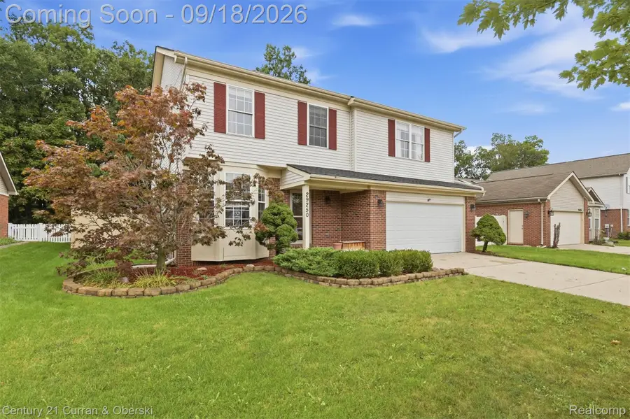 29250 Juniper Street, Brownstown, MI 48183 - #2