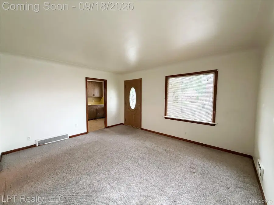 1601 11th Street, Wyandotte, MI 48192 - #2