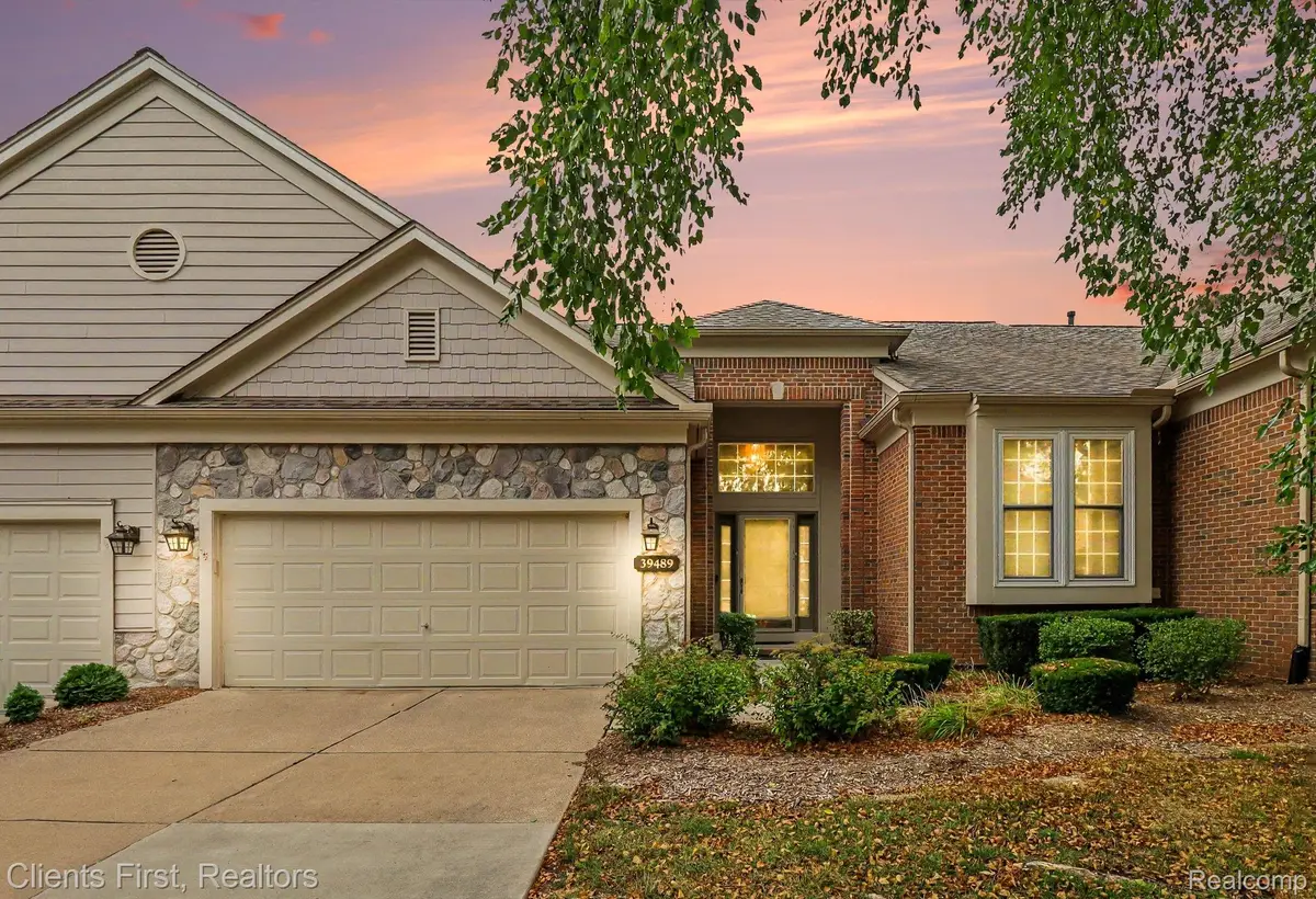 39489 Edgewater Drive, Northville, MI 48168 - #1