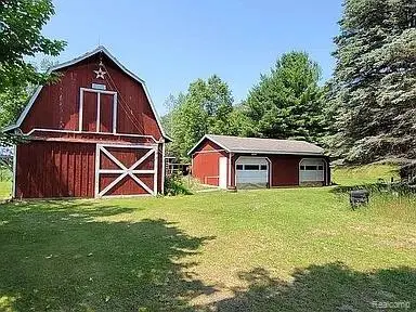 1051 County Road 442, Cooks, MI 49817 - #2