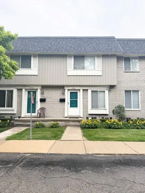 4386 15 Mile Road, SterlingHeights, MI 48310