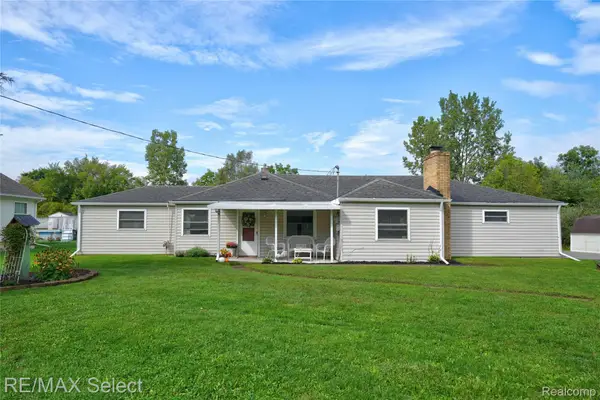 8341 E Court Street, Davison, MI 48423