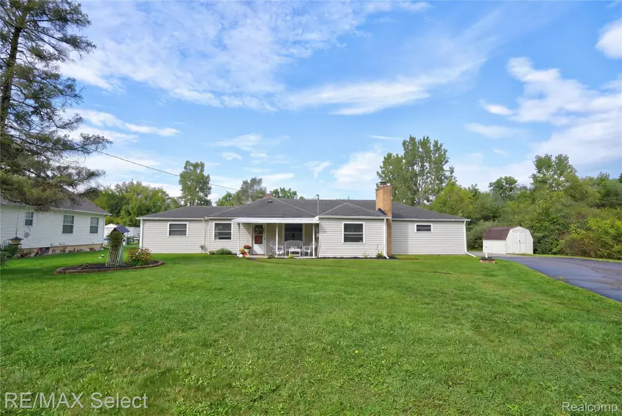 8341 E Court Street, Davison, MI 48423 - #2